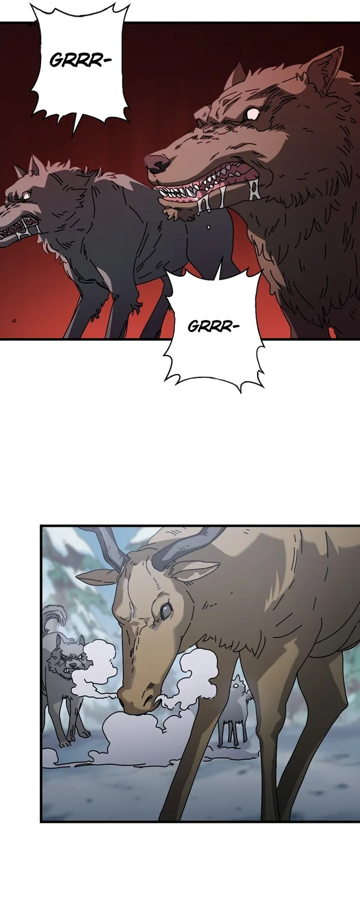 Introduction to Survival Chapter 13 - page 3