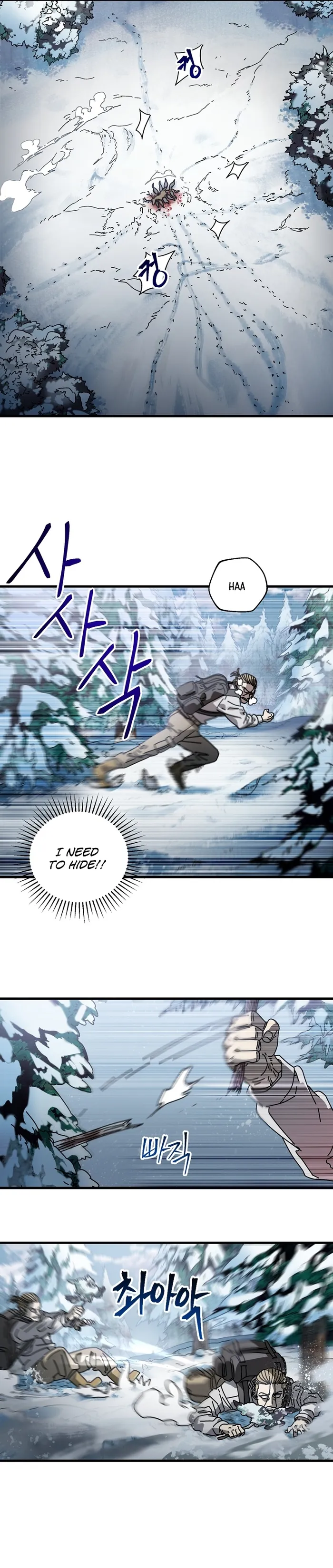 Introduction to Survival Chapter 13 - page 7