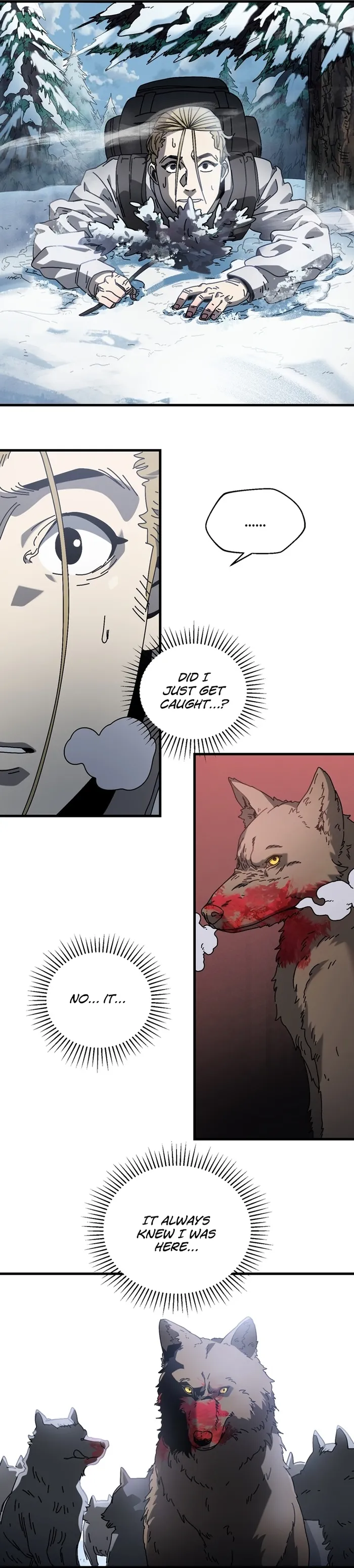 Introduction to Survival Chapter 13 - page 9