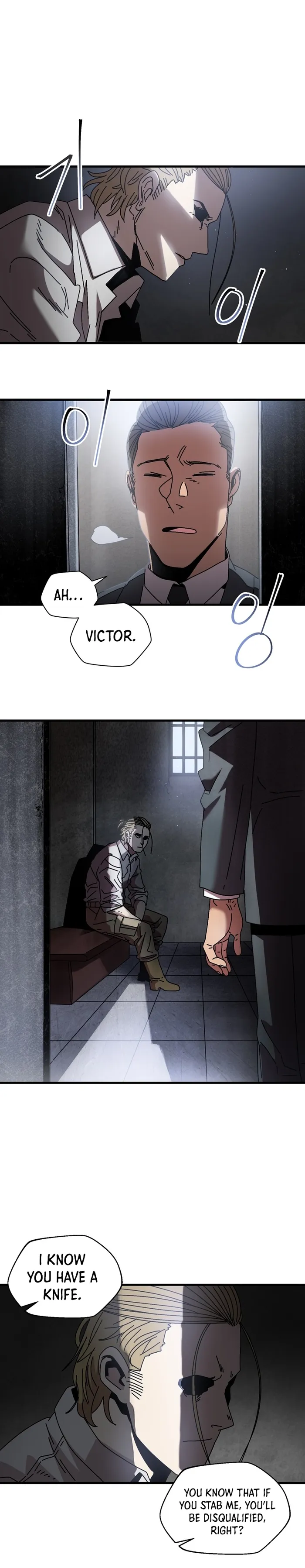 Introduction to Survival Chapter 12 - page 2