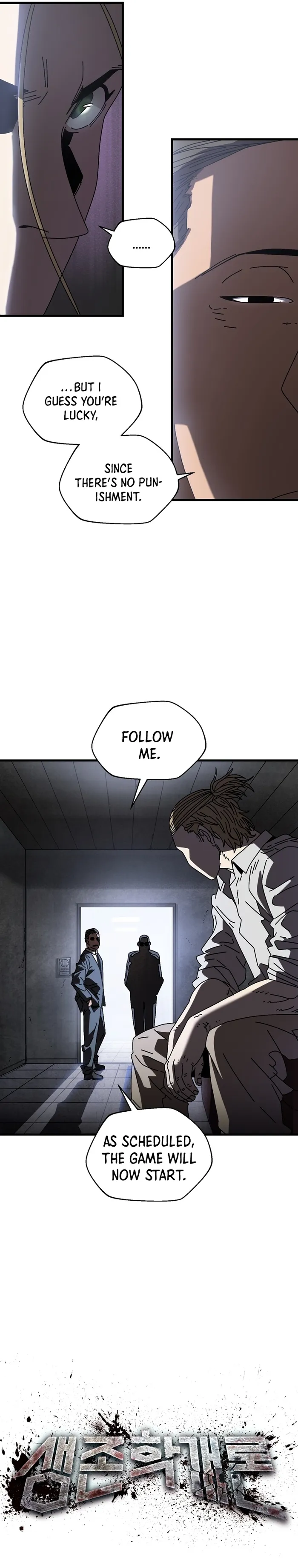 Introduction to Survival Chapter 12 - page 3