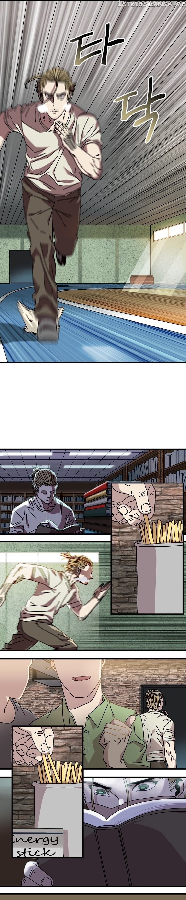 Introduction to Survival Chapter 11 - page 10