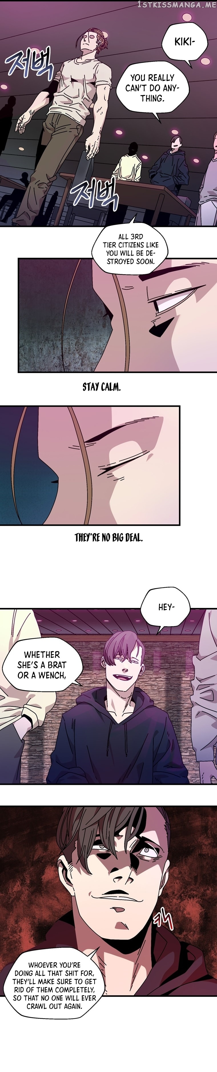 Introduction to Survival Chapter 11 - page 17