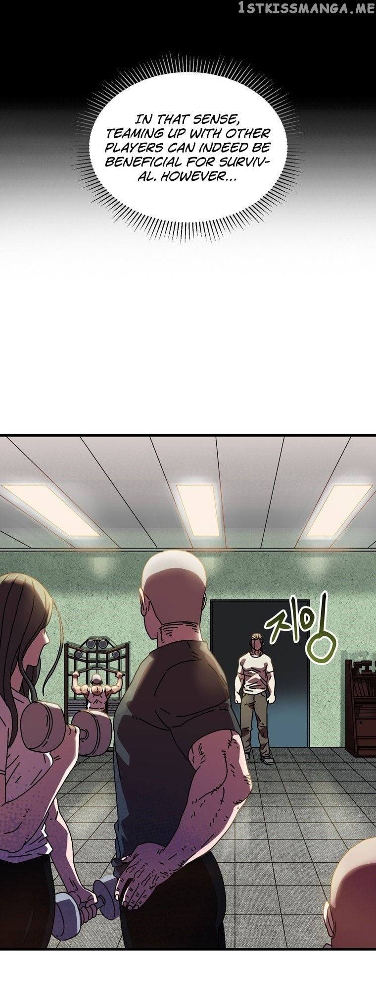 Introduction to Survival Chapter 11 - page 7