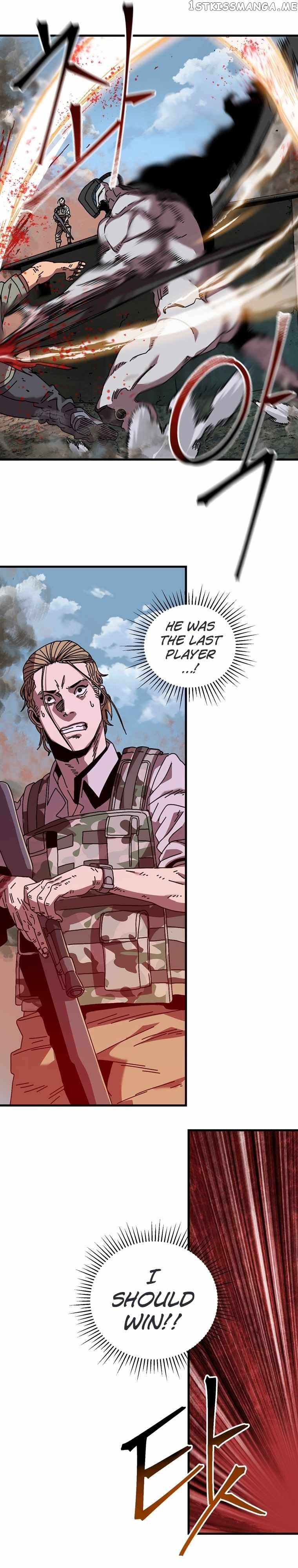 Introduction to Survival Chapter 9 - page 21
