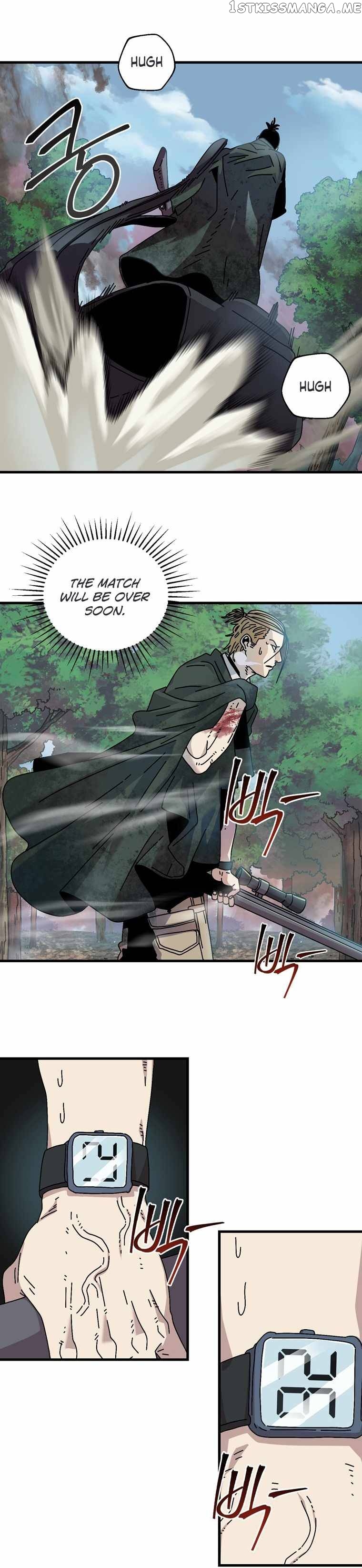 Introduction to Survival Chapter 9 - page 3