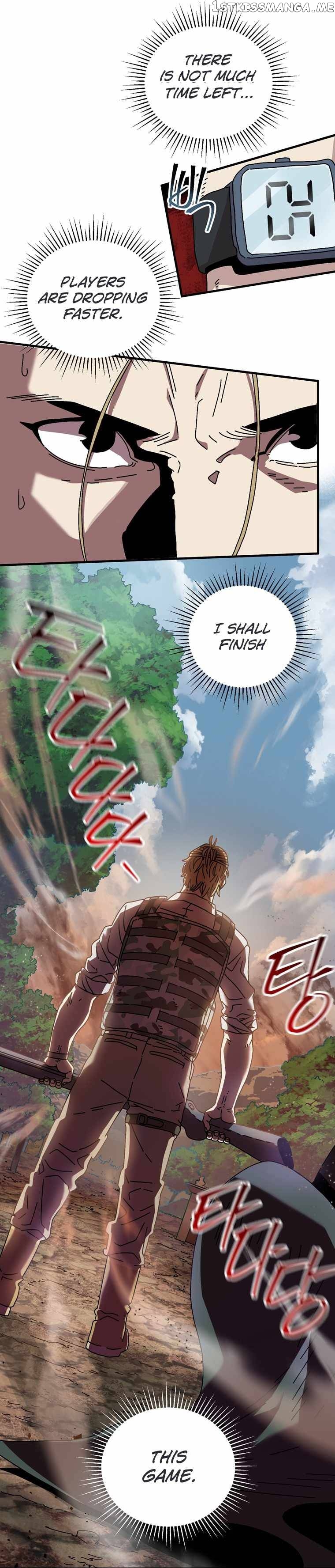 Introduction to Survival Chapter 9 - page 5