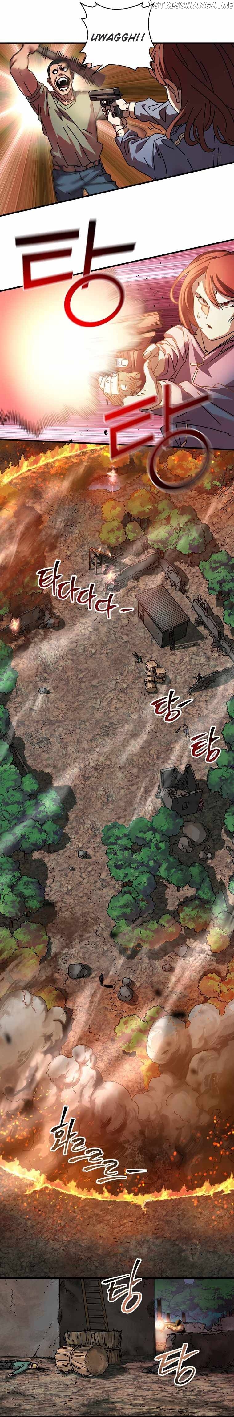Introduction to Survival Chapter 9 - page 7