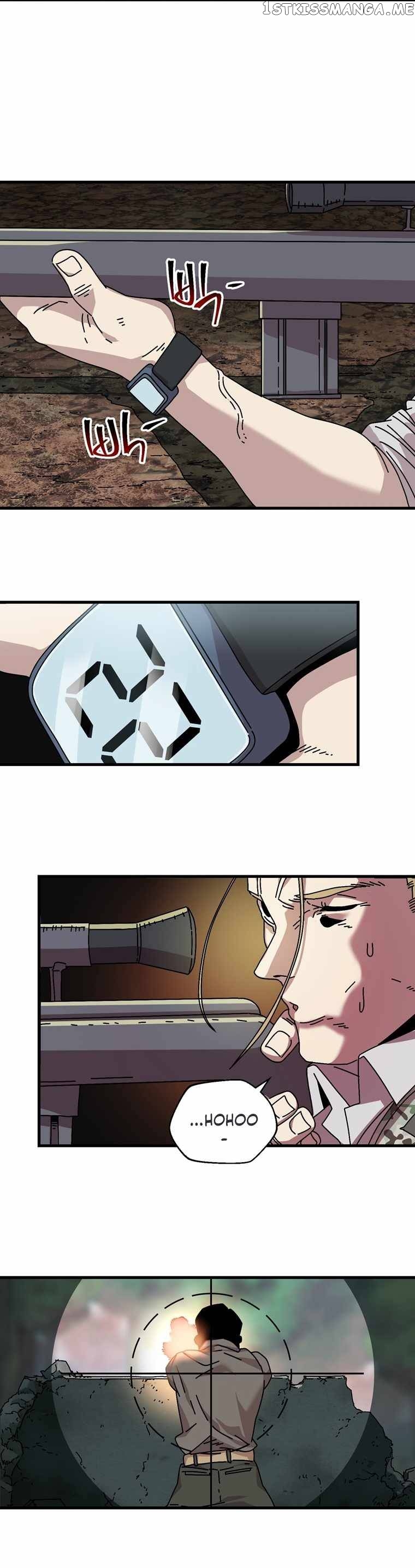 Introduction to Survival Chapter 9 - page 8
