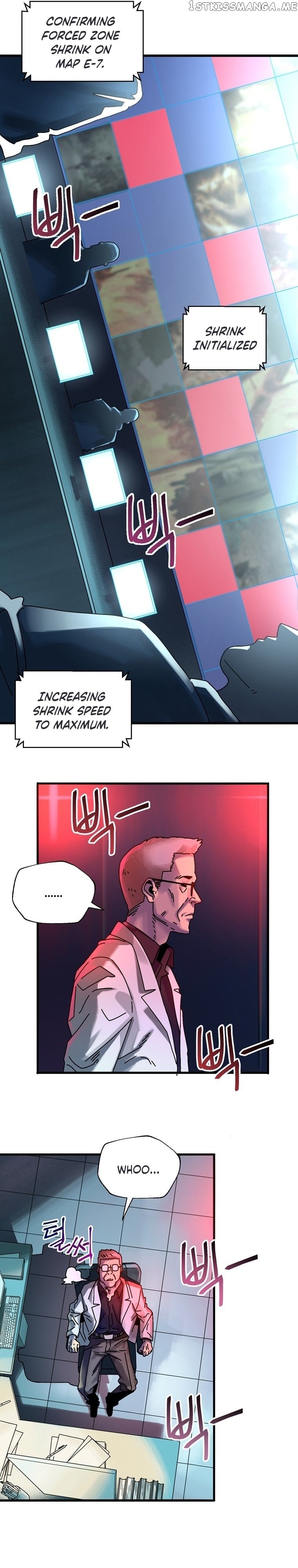 Introduction to Survival Chapter 8 - page 16