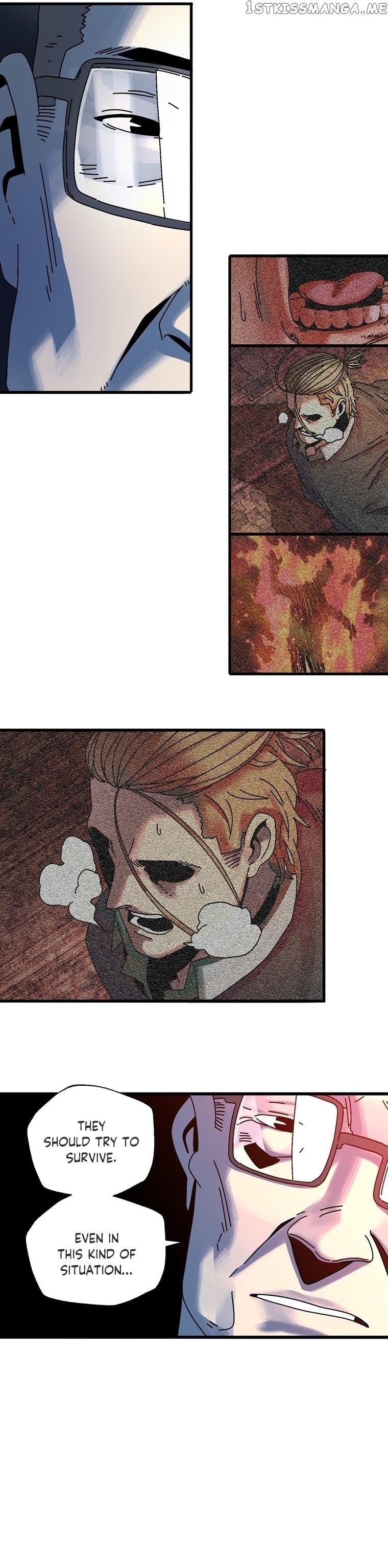 Introduction to Survival Chapter 8 - page 18