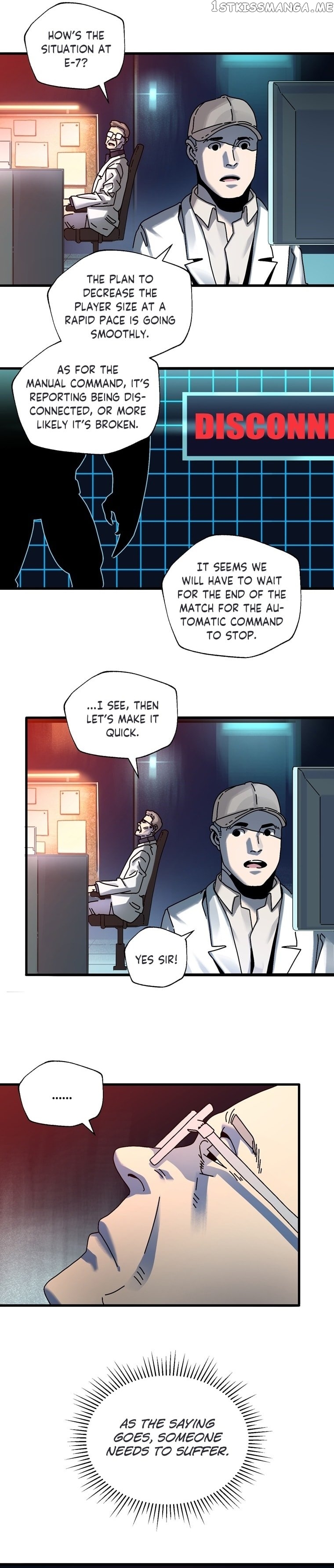 Introduction to Survival Chapter 8 - page 19
