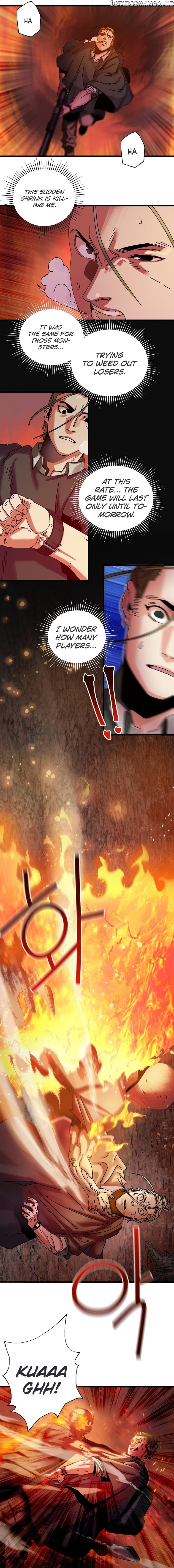 Introduction to Survival Chapter 8 - page 21
