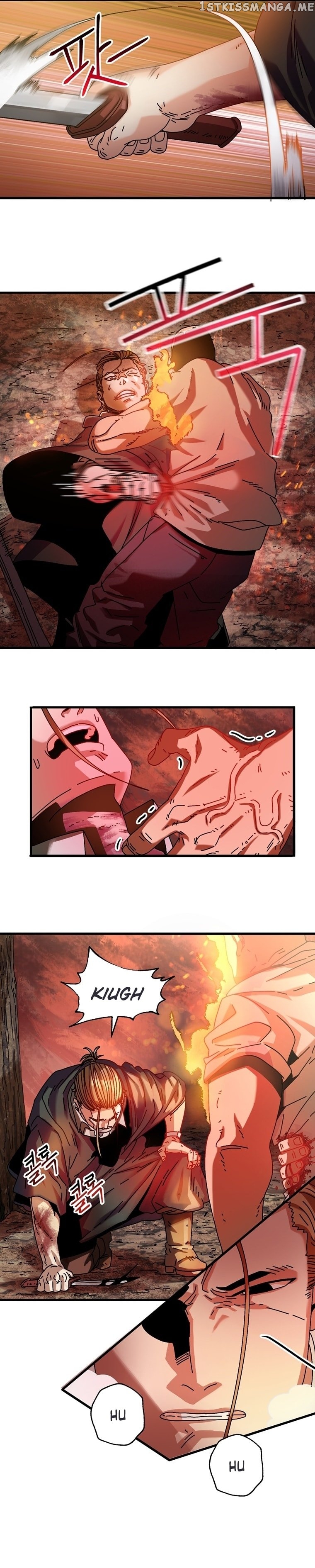 Introduction to Survival Chapter 8 - page 23