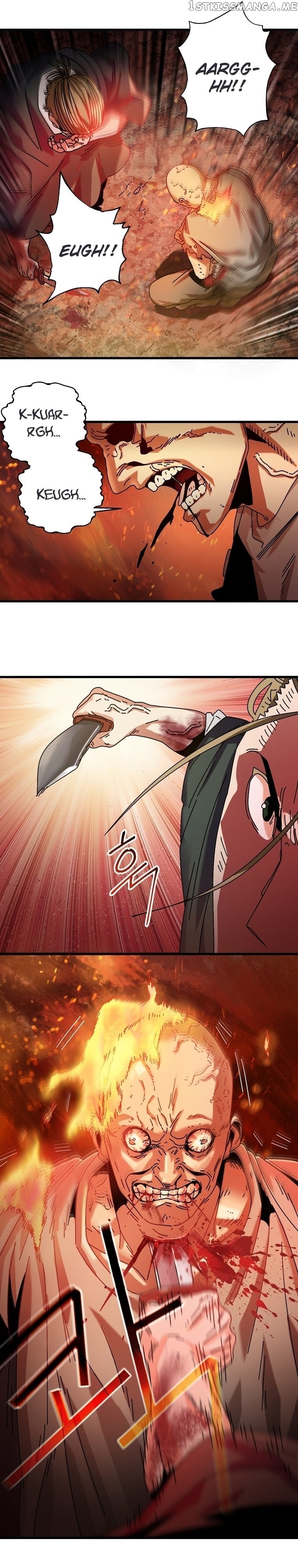 Introduction to Survival Chapter 8 - page 24