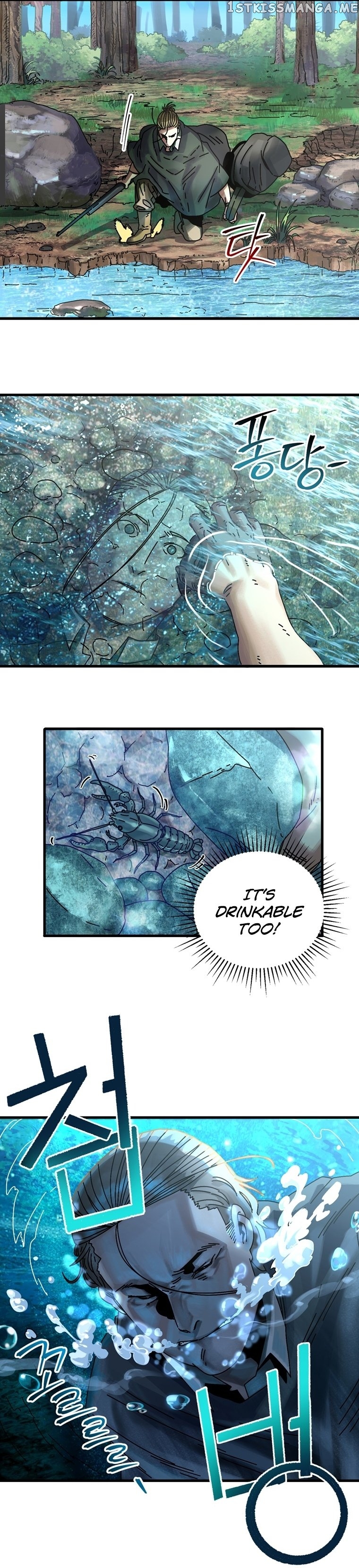 Introduction to Survival Chapter 7 - page 10