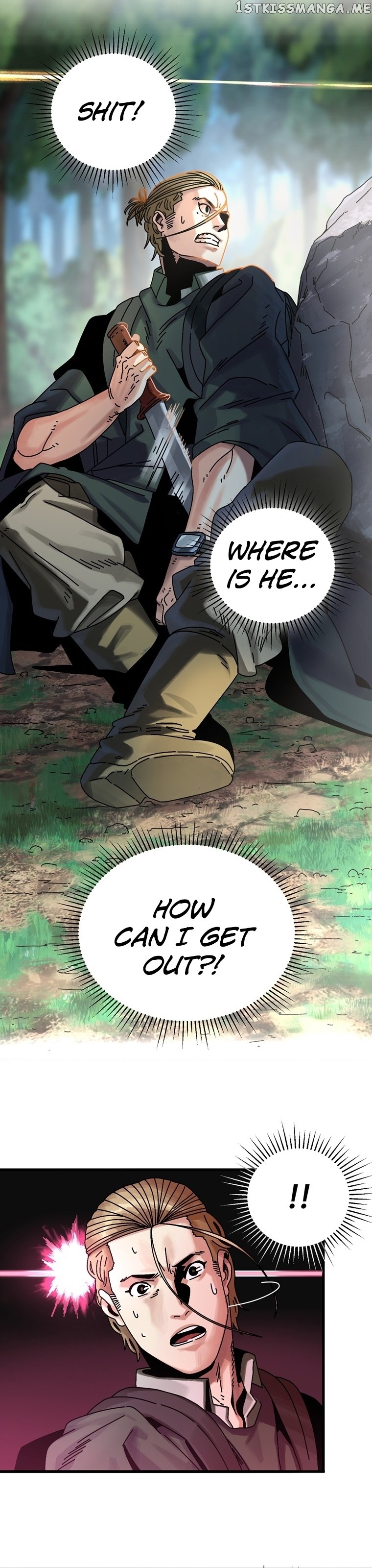 Introduction to Survival Chapter 7 - page 16