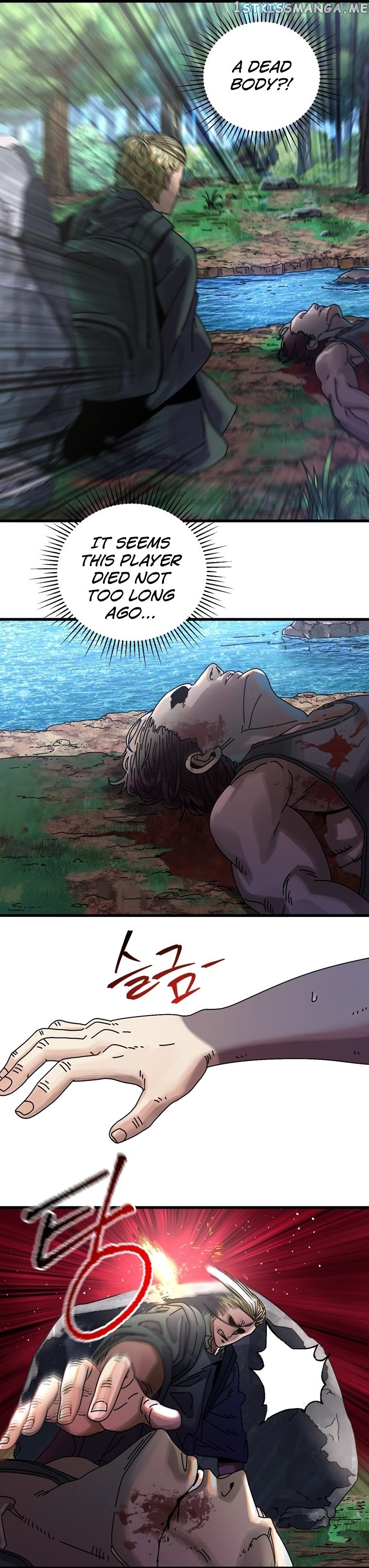 Introduction to Survival Chapter 7 - page 17