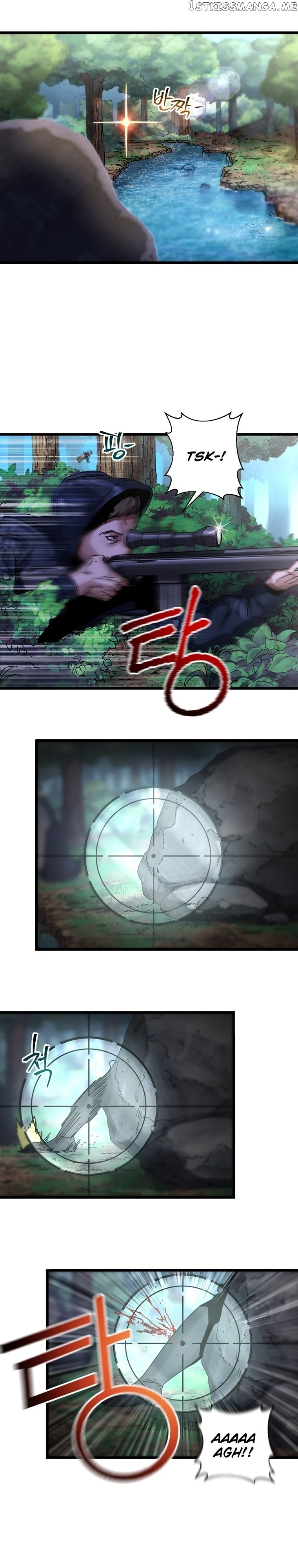 Introduction to Survival Chapter 7 - page 21