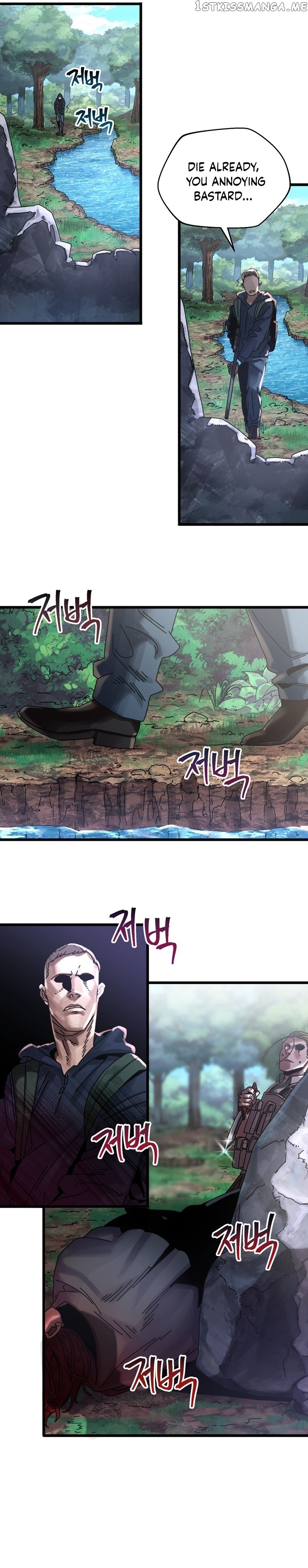 Introduction to Survival Chapter 7 - page 23