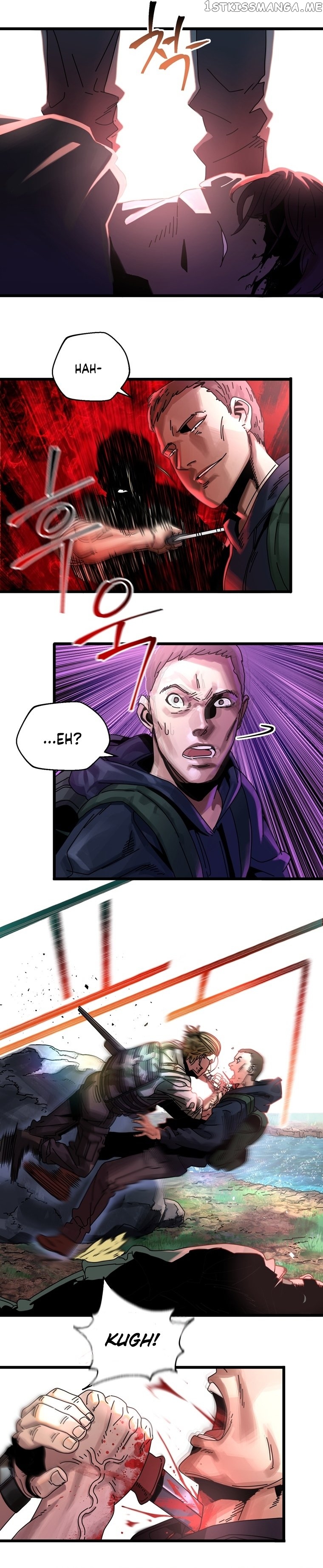 Introduction to Survival Chapter 7 - page 24