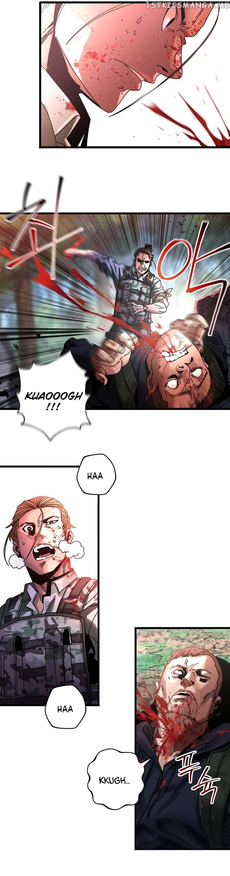 Introduction to Survival Chapter 7 - page 25