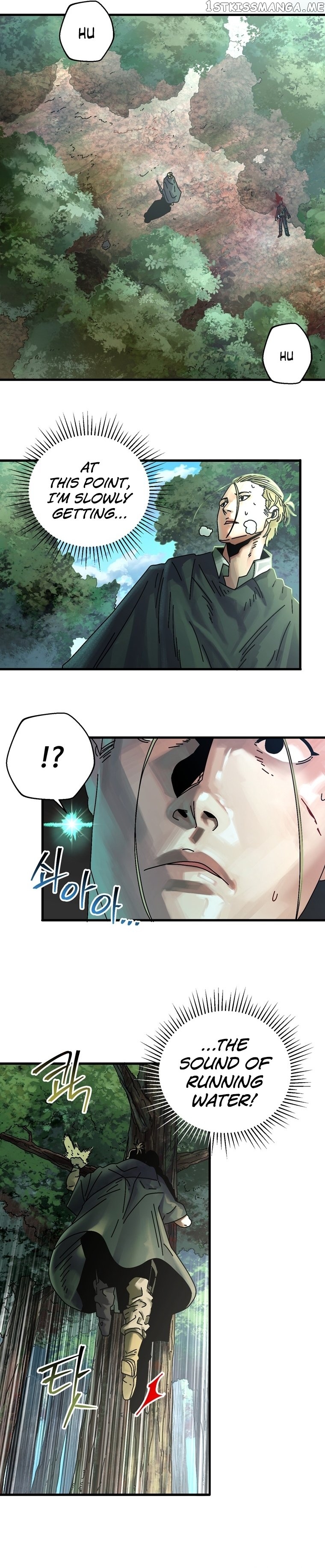 Introduction to Survival Chapter 7 - page 7