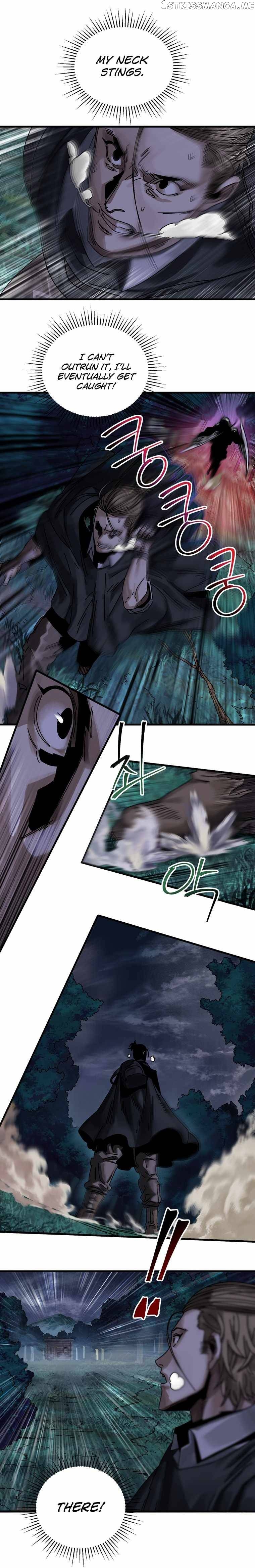 Introduction to Survival Chapter 6 - page 4