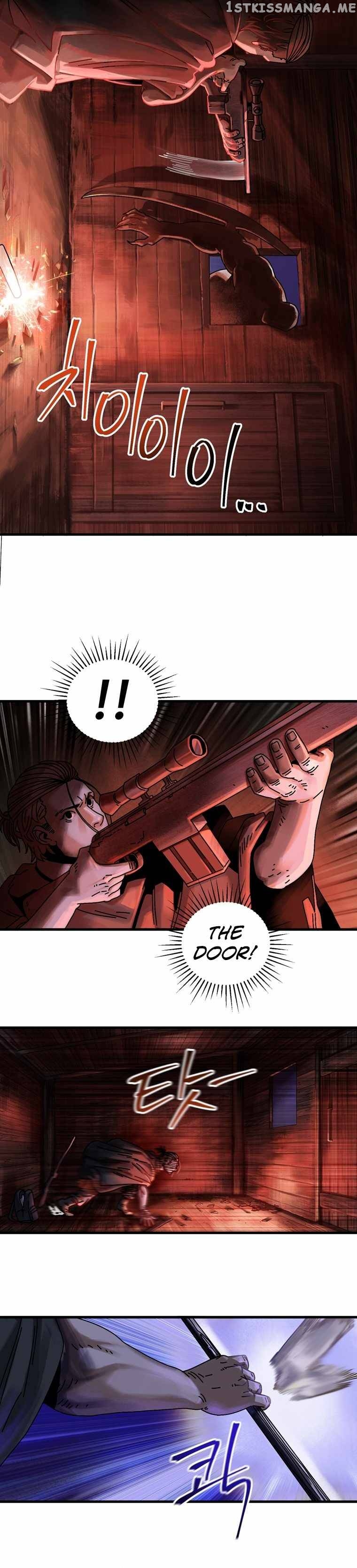 Introduction to Survival Chapter 6 - page 9