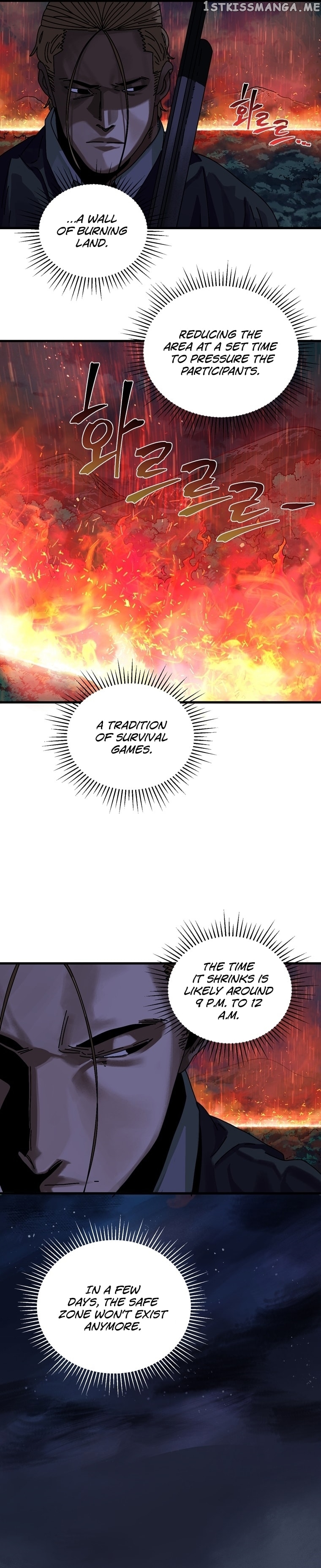 Introduction to Survival Chapter 5 - page 10
