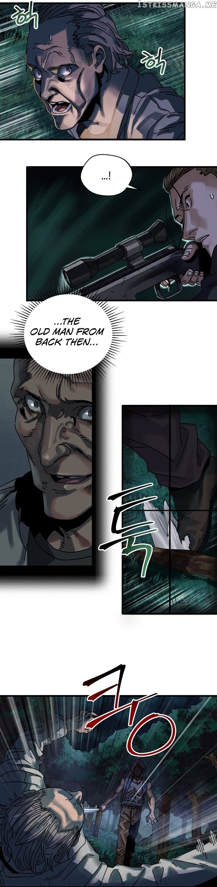 Introduction to Survival Chapter 5 - page 16