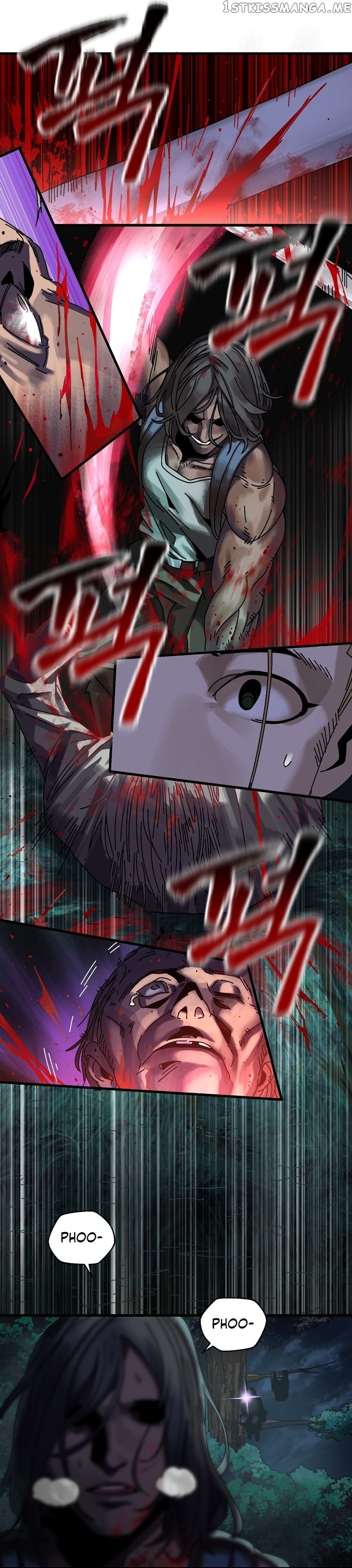 Introduction to Survival Chapter 5 - page 18