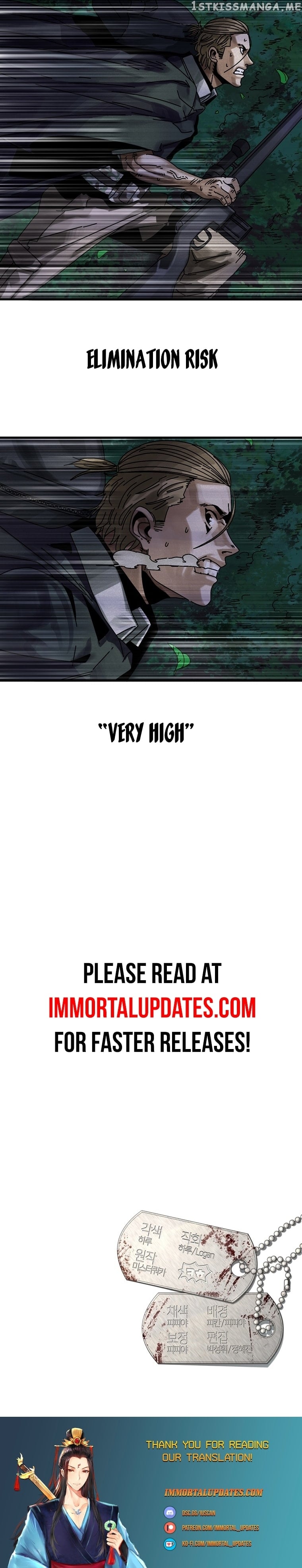 Introduction to Survival Chapter 5 - page 23
