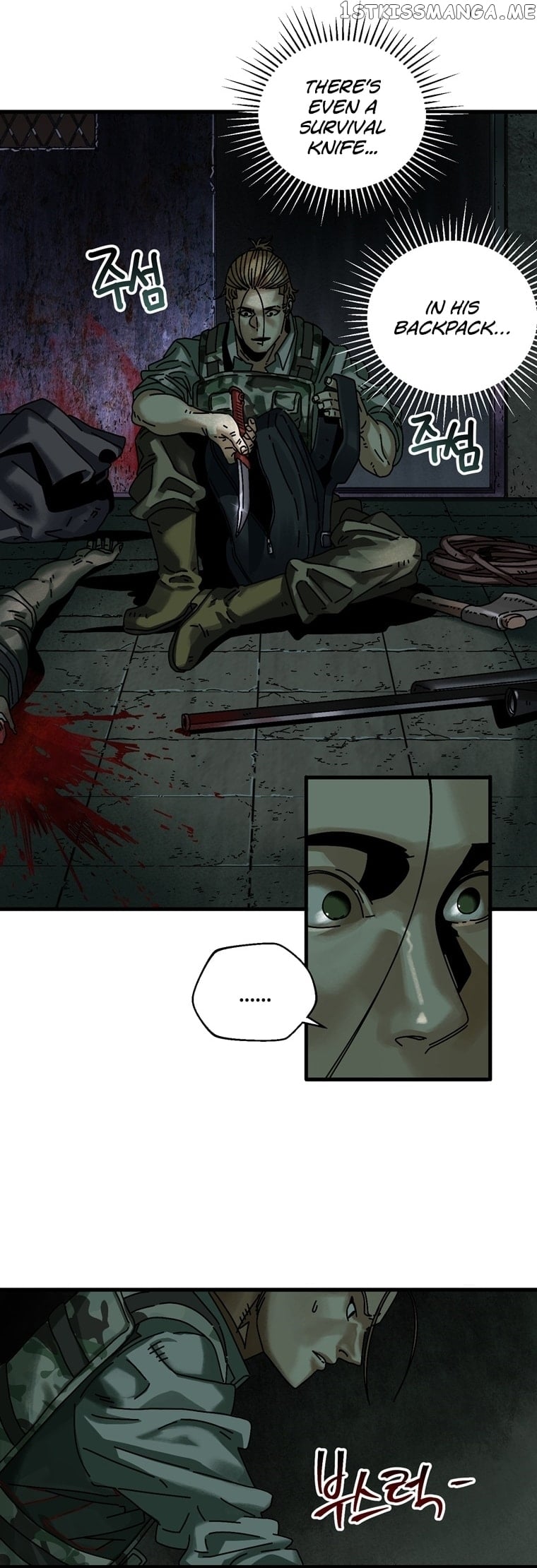 Introduction to Survival Chapter 5 - page 4