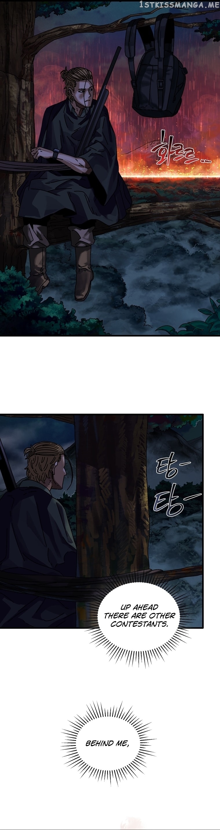 Introduction to Survival Chapter 5 - page 9