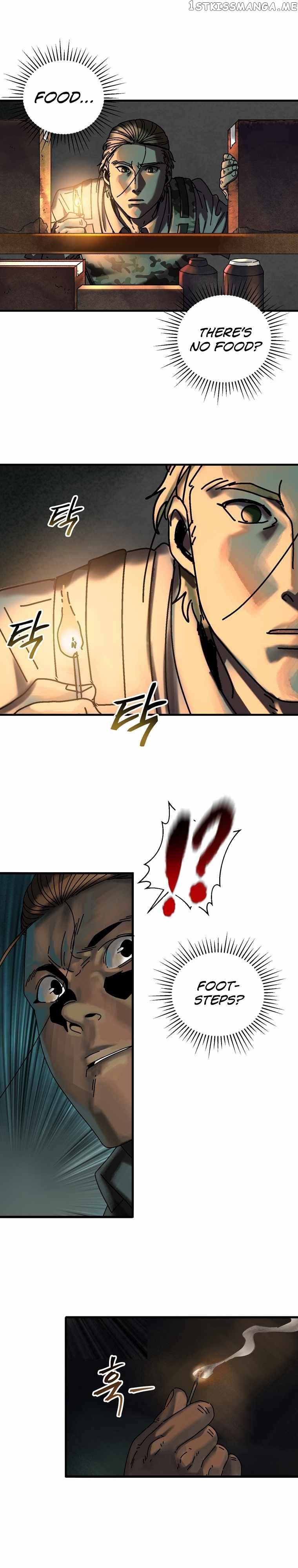 Introduction to Survival Chapter 4 - page 11