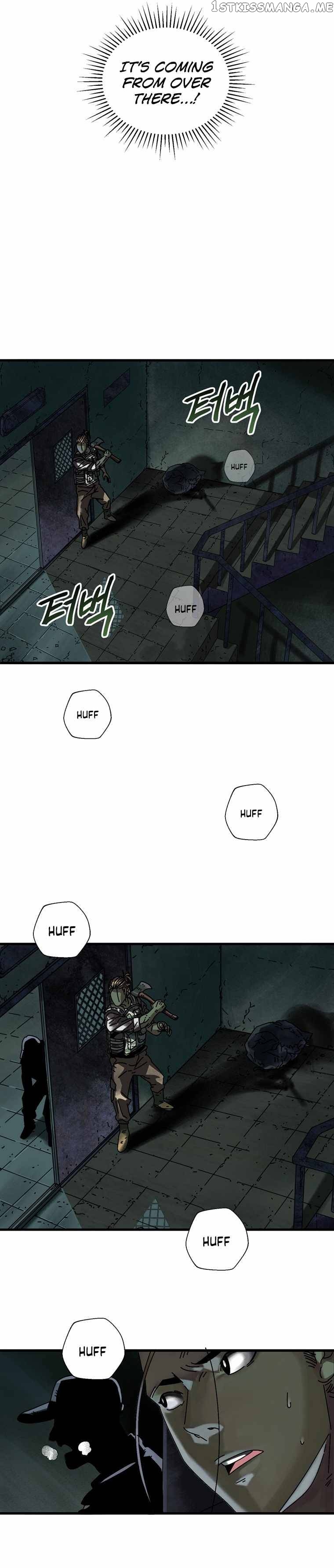 Introduction to Survival Chapter 4 - page 13