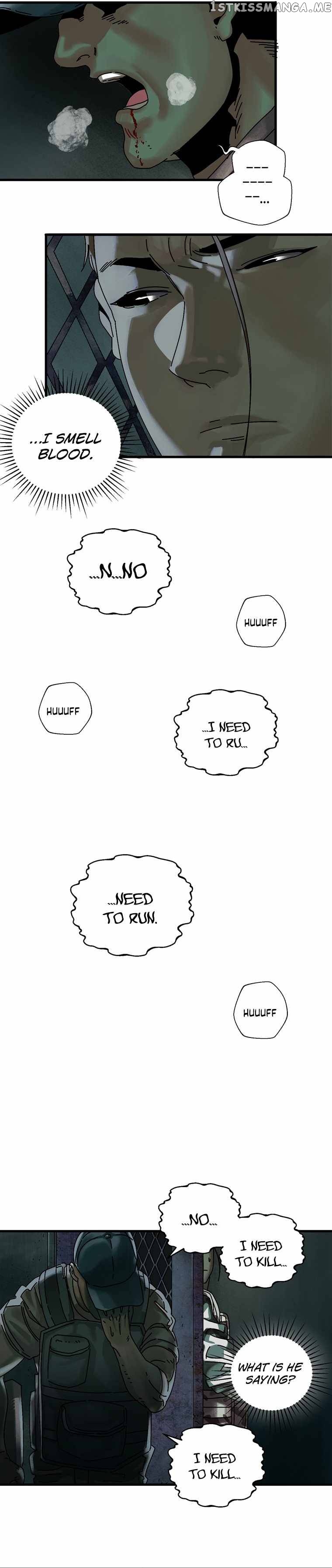 Introduction to Survival Chapter 4 - page 14