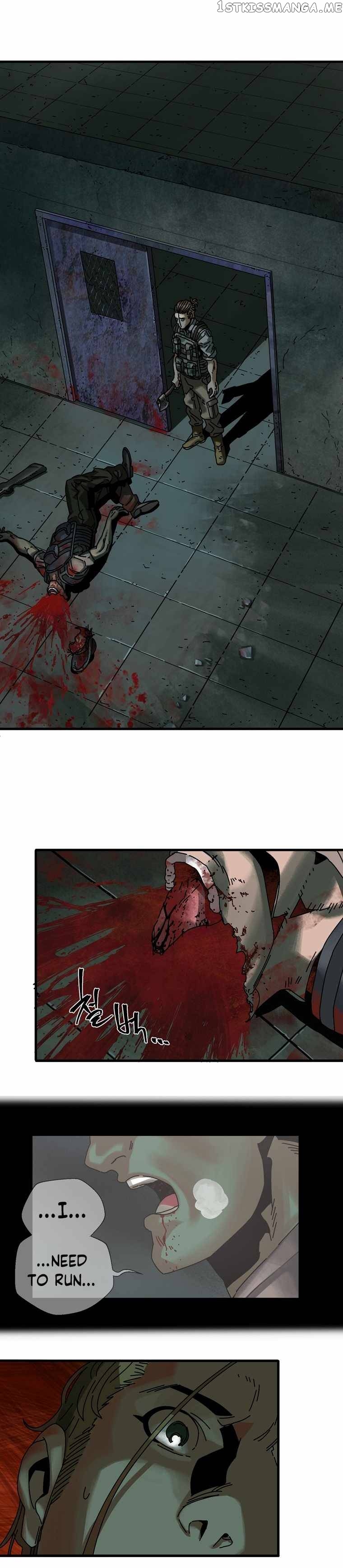 Introduction to Survival Chapter 4 - page 17