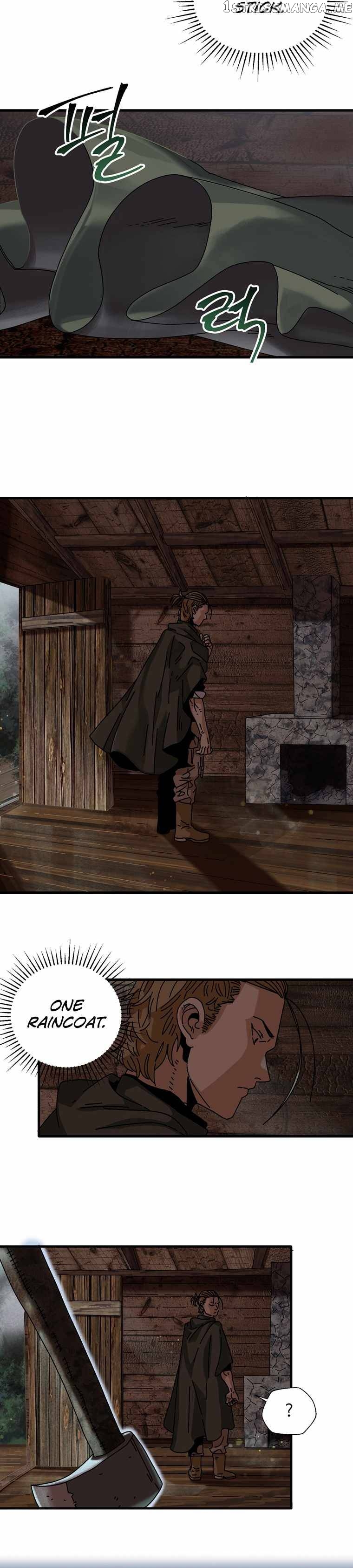 Introduction to Survival Chapter 4 - page 3