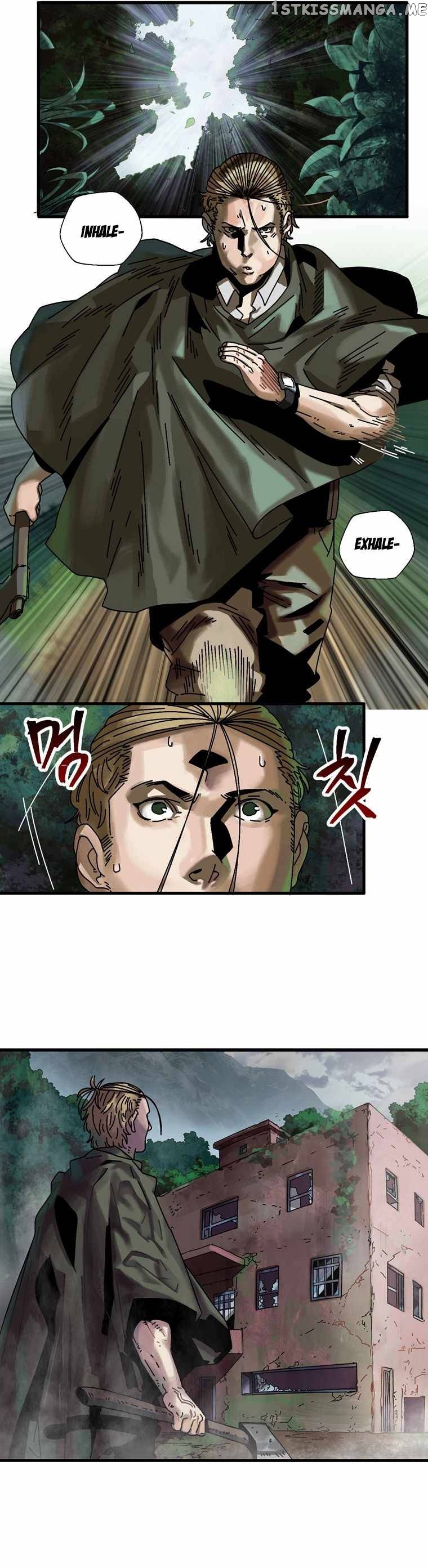 Introduction to Survival Chapter 4 - page 6