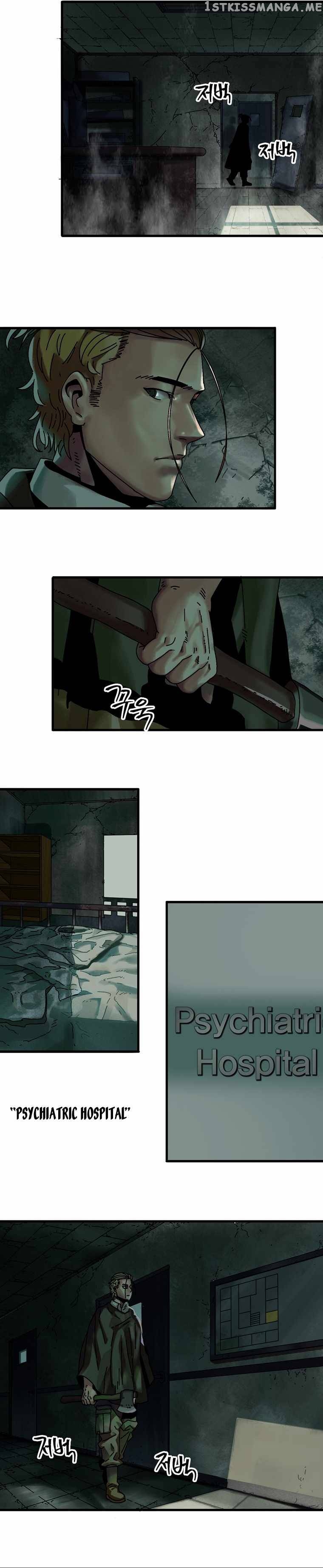 Introduction to Survival Chapter 4 - page 8