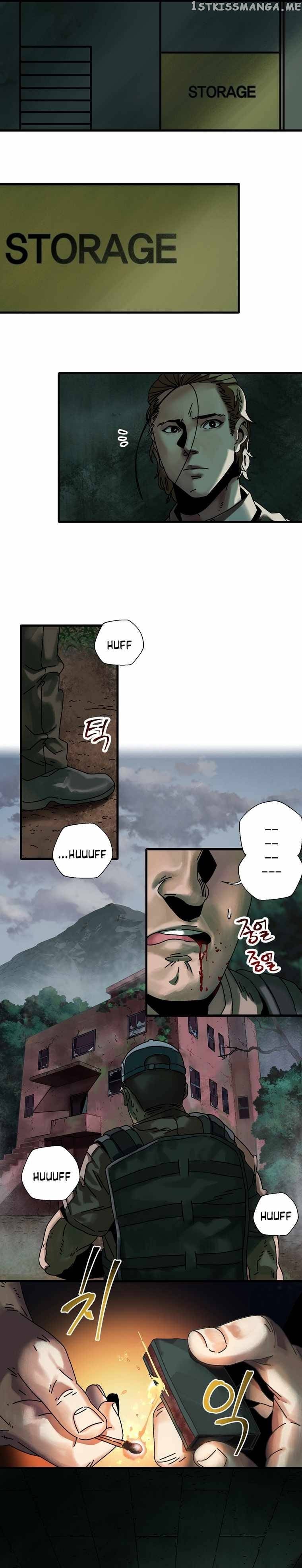 Introduction to Survival Chapter 4 - page 9
