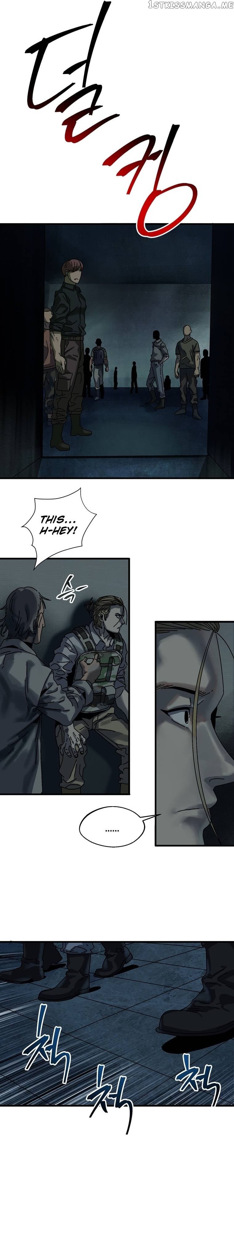 Introduction to Survival Chapter 3 - page 21