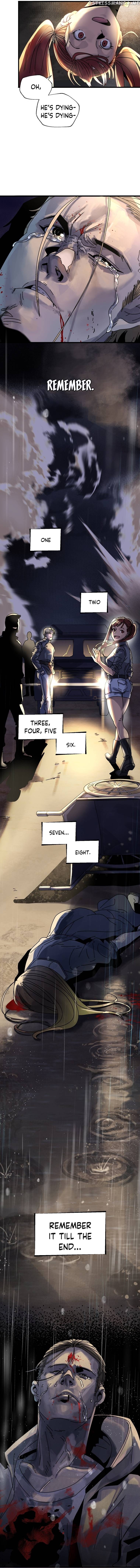 Introduction to Survival Chapter 2 - page 17