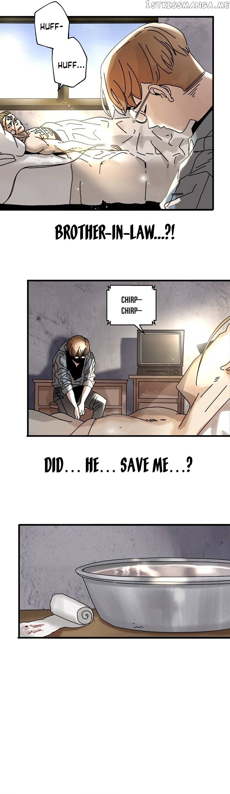 Introduction to Survival Chapter 2 - page 22