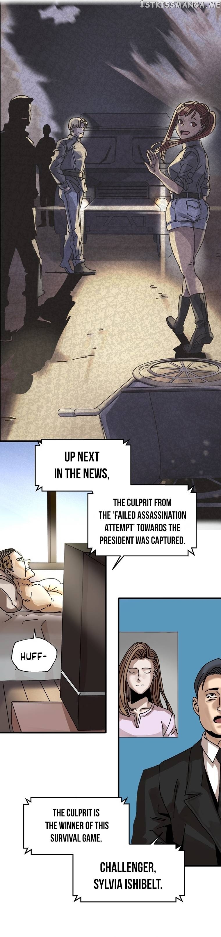 Introduction to Survival Chapter 2 - page 24