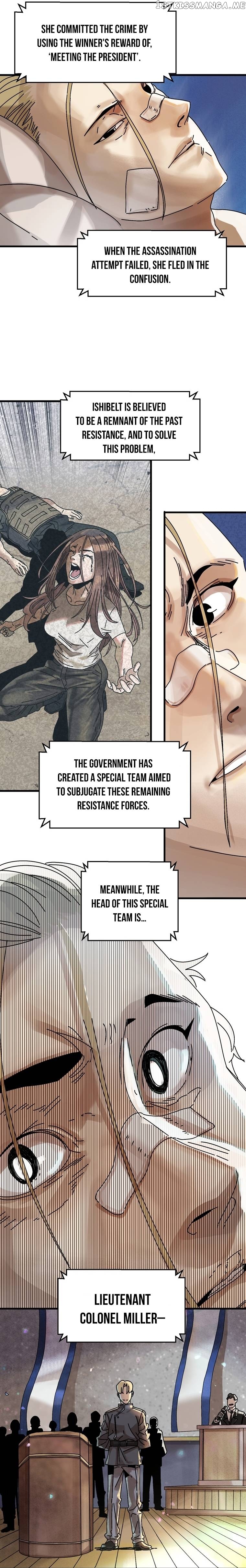 Introduction to Survival Chapter 2 - page 25