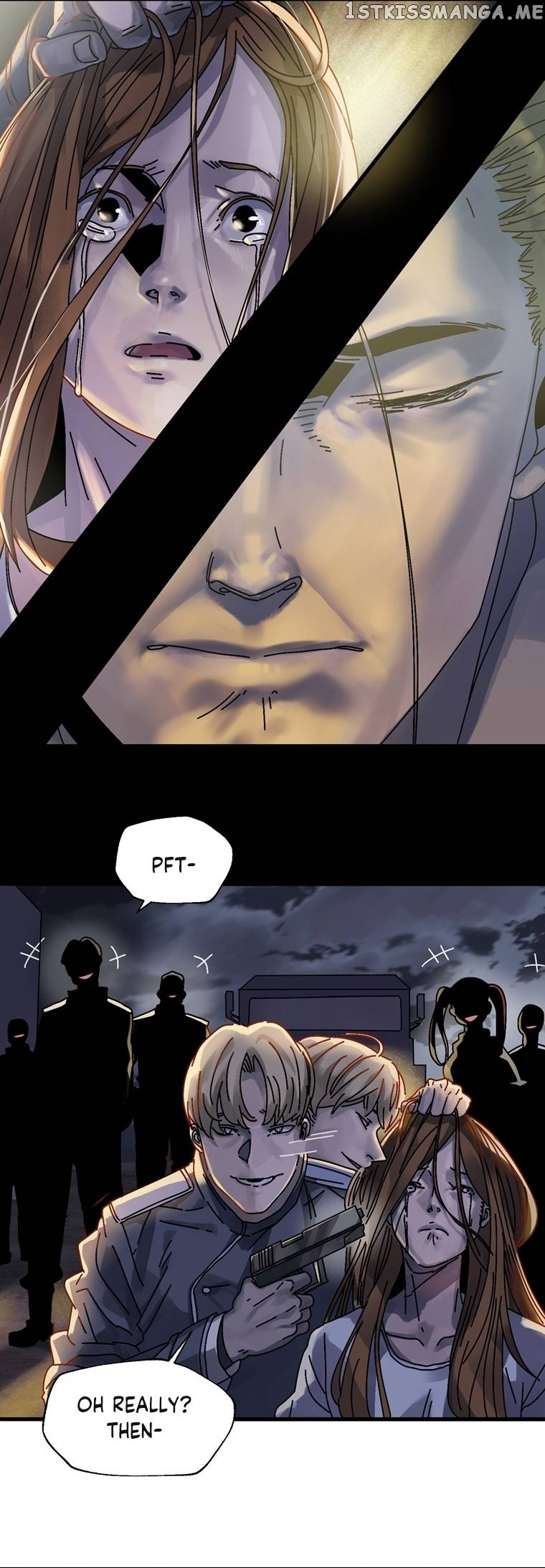 Introduction to Survival Chapter 2 - page 6