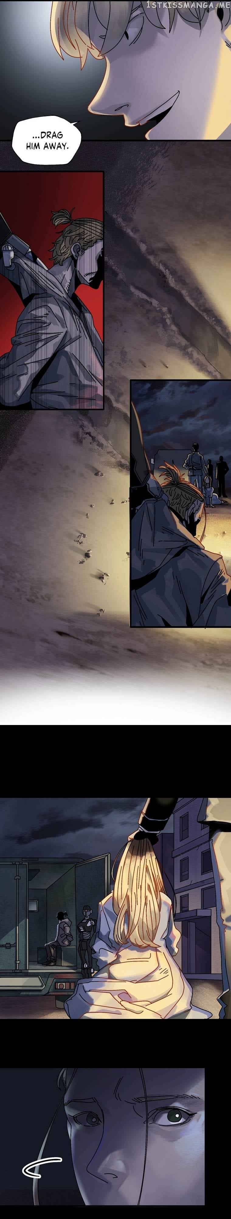 Introduction to Survival Chapter 2 - page 7
